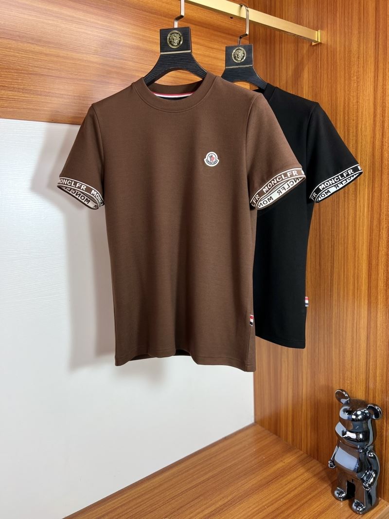 Moncler T-Shirts